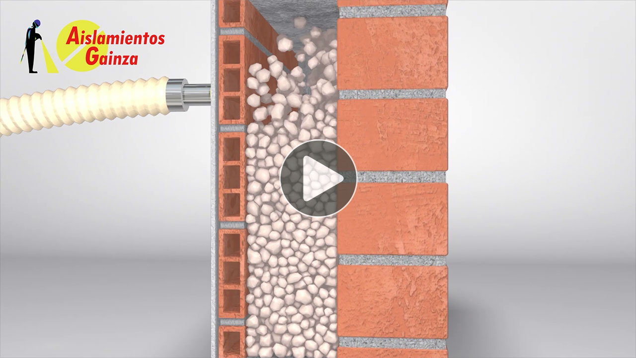 Sistemas de poliuretano: un aislante óptimo - Aislamiento y